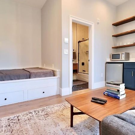 The Duke Suite At Prince Street Inn Alexandria Dış mekan fotoğraf