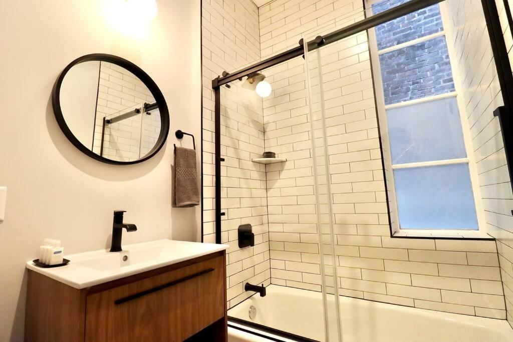 The Duke Suite At Prince Street Inn Alexandria Dış mekan fotoğraf